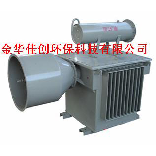 洪江GGAJ02电除尘高压静电变压器